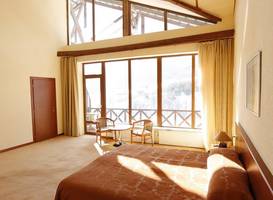 Arthurs Aghveran Resort