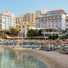 Epirus Hotel