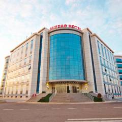 Duzdag Hotel