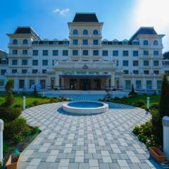 Qafqaz Sport Hotel