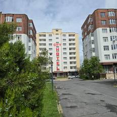 Qafqaz Gabala City Hotel