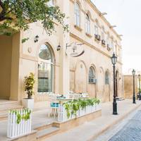 Two Seasons Boutique Hotel Baku