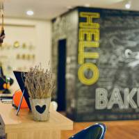 Sahil Hostel & Hotel