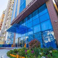 Renaissance Palace Baku