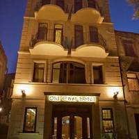 Old East Hotel