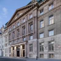Park Hyatt Vienna