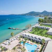 Domes Miramare, a Luxury Collection Resort, Corfu