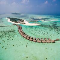 Cocoon Maldives