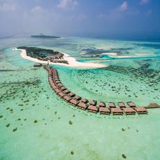 Cocoon Maldives