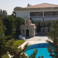 Cavallari Palace