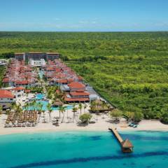 Dreams Dominicus La Romana