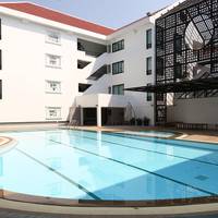 TA Residence Suvarnabhumi