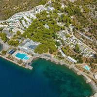 Ramada Loutraki Poseidon Resort