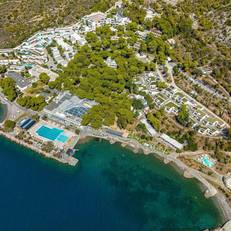 Ramada Loutraki Poseidon Resort