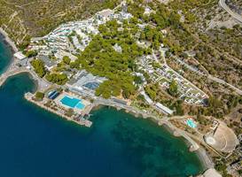 Ramada Loutraki Poseidon Resort
