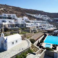 Myconian Villa Collection - Preferred Hotels & Resorts