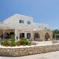 Amaryllis Beach Hotel