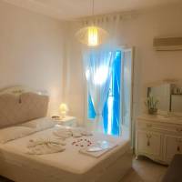 Aphrodite Boutique Hotel