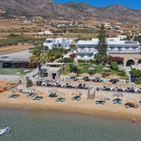Golden Beach Hotel