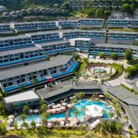Patong Bay Hill Resort & Spa