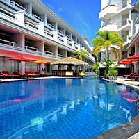 Swissotel Hotel Phuket Patong Beach