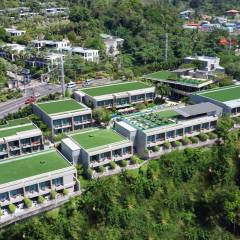 MAI HOUSE Patong Hill