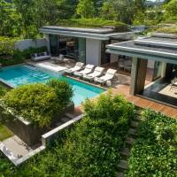 Rosewood Phuket
