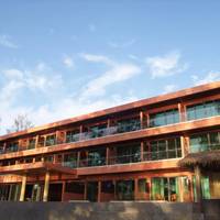 Coriacea Boutique Resort