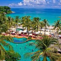 Beyond Resort Kata (ex.Kata Beach Resort And Spa)