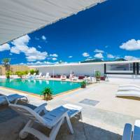 Azure Phuket Hotel