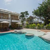 White Sand Samui Resort