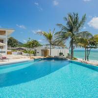 White Sand Samui Resort