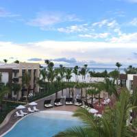 BlueBay Grand Punta Cana (ex. Blue Beach PuntaCana Luxury Resort)