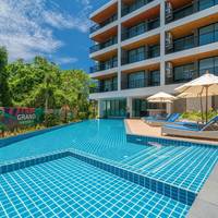 Grand Kata VIP - Kata Beach