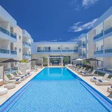 whala!urban punta cana