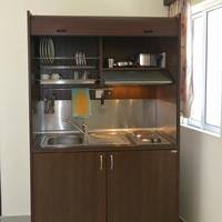 Ialysos City Hotel