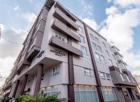 Novus Plaza Hodelpa