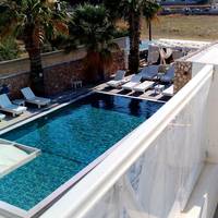 Iliada Hotel