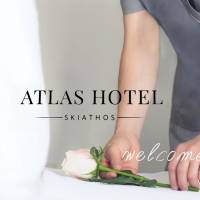 Atlas Hotel Skiathos