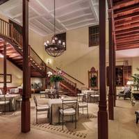 Melia Hacienda del Conde - Adults Only
