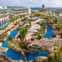 Ocean el Faro Resort - All Inclusive