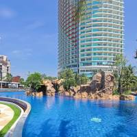 White Sand Beach Residence Pattaya
