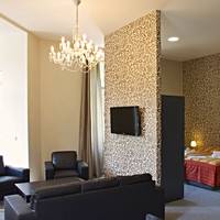 Lazne Teplice - Jirasek Spa House
