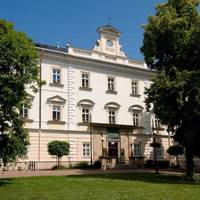 Lazensky dum Judita