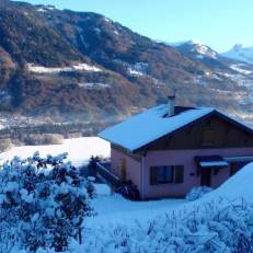 Chalet Setanta