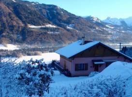 Chalet Setanta