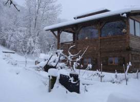 Chambres dHotes Chalet de la Source