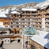 Residence des Neiges