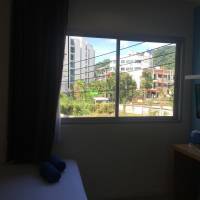 Baan Ketkeaw Guest House 1