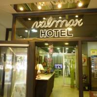 Hotel Valmar